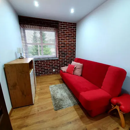 Apartament 4 I 6 Osobowy Na Mazurach Apartman