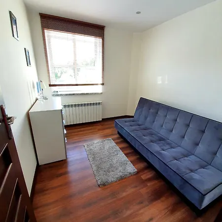 Apartament 4 I 6 Osobowy Na Mazurach