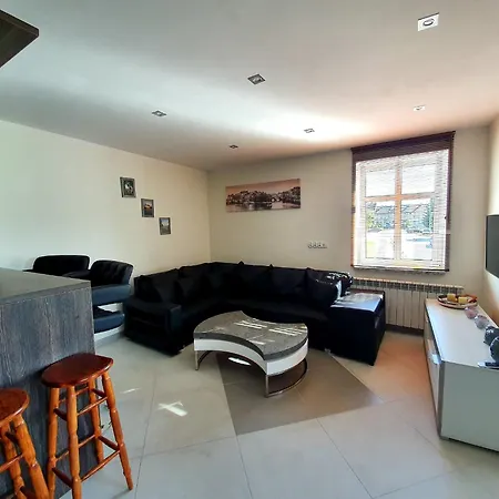 Apartament 4 I 6 Osobowy Na Mazurach