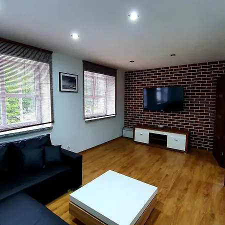 Apartament 4 I 6 Osobowy Na Mazurach *