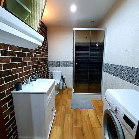 Apartman Apartament 4 I 6 Osobowy Na Mazurach *