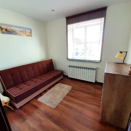 Apartament 4 I 6 Osobowy Na Mazurach Apartman