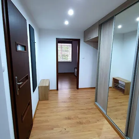 Apartman Apartament 4 I 6 Osobowy Na Mazurach