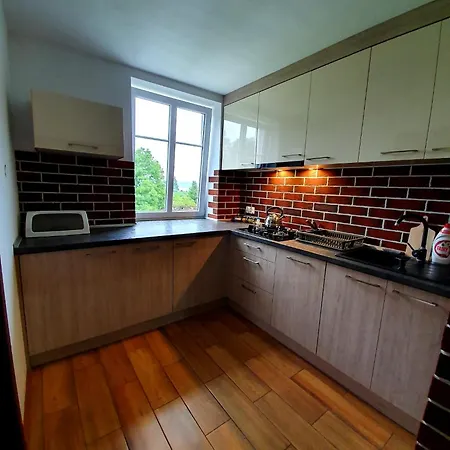 Apartament 4 I 6 Osobowy Na Mazurach * Dąbrówno